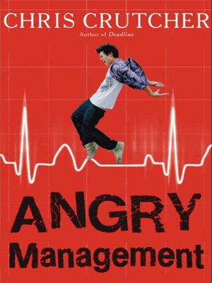 cover image of Angry Management